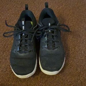 Nike Volleyball Shoes